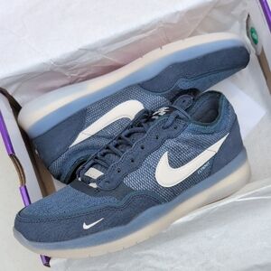 Nike SB PS8 Flyknit - Obsidian Blue - Men's Size 10.5 ( FV8493-400 )